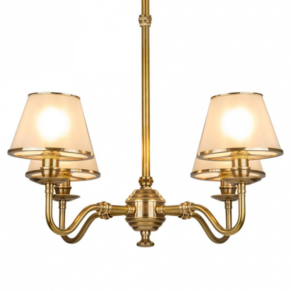 Подвесная люстра Covali PL-30353