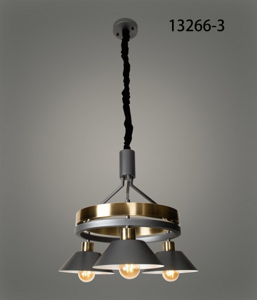 Подвесная люстра Alfa-Light F4124 F4124-37