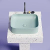 Раковина 50,5x38 см Ceramica Nova Element CN6052MLG