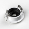 Рамка на 1 светильник Lightstar Spira 074106-12