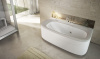 Акриловая ванна Jacuzzi Muse 180x100 DX 9F43-799A правая