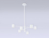 Люстра на штанге Ambrella Light FL FL51711