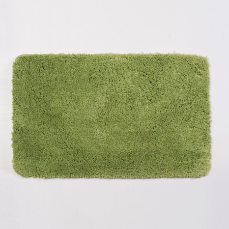 Каммель (Kammel) BM-8306 Greenery Коврик для ванной