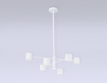 Люстра на штанге Ambrella Light FL FL51711