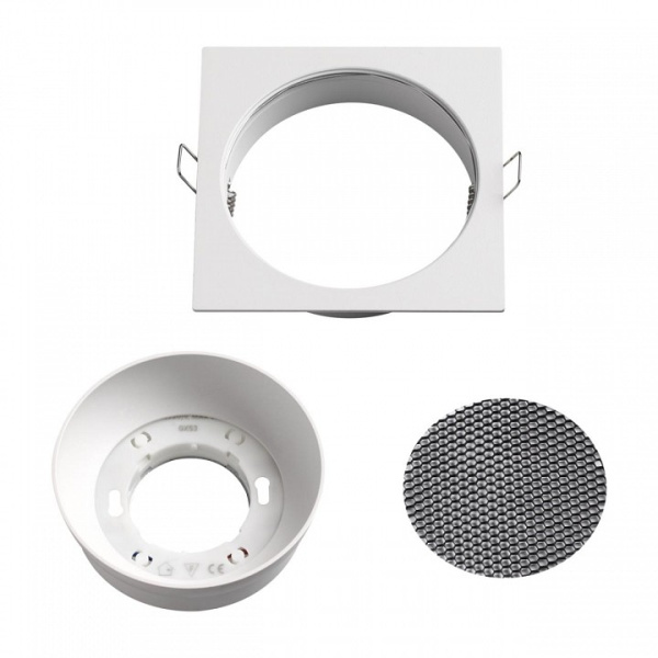 Встраиваемый светильник Novotech WIR 371005