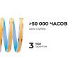Лента светодиодная Apeyron Electrics  00-395