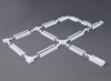 Заглушка Elektrostandard Track Rail WH Surface a039498