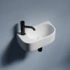 Раковина 40,8x22,3 см Ceramica Nova Element CN6066R
