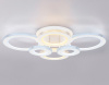 Потолочная люстра Ambrella Light FA FA8874