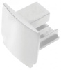 Заглушка для трека Lightstar Quattro 504166-FR
