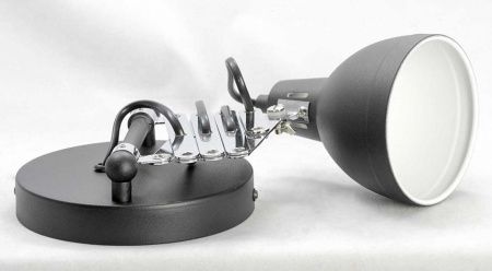 Бра Lussole Койукук LSP-8049V