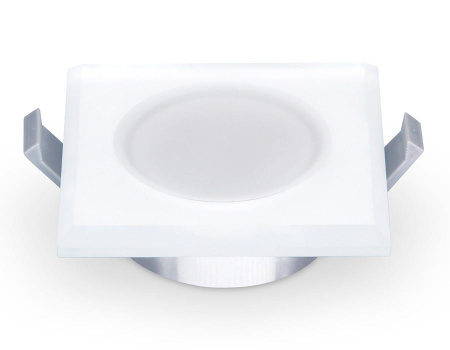Встраиваемый светильник Ambrella Light TN TN138