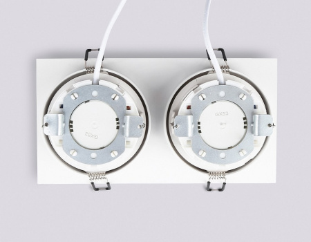 Встраиваемый светильник Ambrella Light TN TN52343