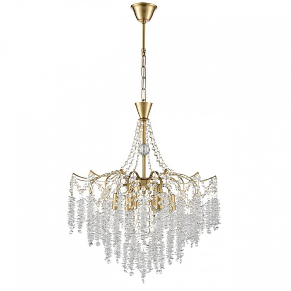 Подвесная люстра Lumion Kristina 8243/6