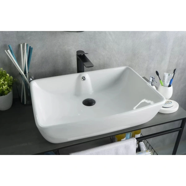 Раковина 59x42 см GID Simple N N9121
