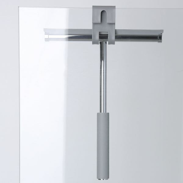 Скребок для душевой кабины WasserKRAFT K-211