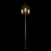Фонарный столб Loft it Palermo 100015/2300