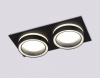 Встраиваемый светильник Ambrella Light TN TN52424