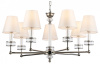 Подвесная люстра Ambrella Light LH LH71003