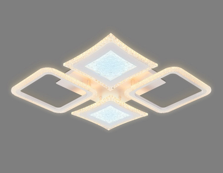 Накладной светильник Ambrella Light FA FA430