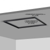 Трек накладной Novotech Flum 135093
