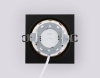 Встраиваемый светильник Ambrella Light TN TN52340