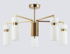 Люстра на штанге Ambrella Light LH LH56124