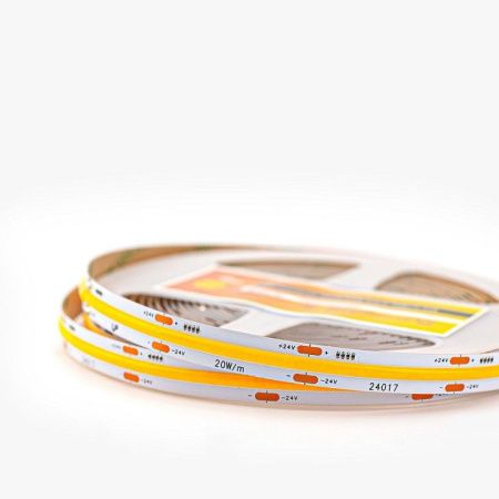 Лента светодиодная LEDS POWER COB 007915