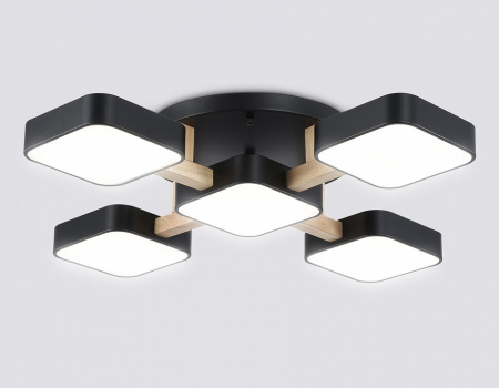 Потолочная люстра Ambrella Light FL FL4883