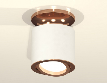 Накладной светильник Ambrella Light XS XS7401140