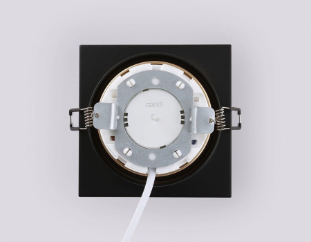 Встраиваемый светильник Ambrella Light TN TN52340