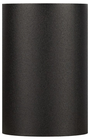 Накладной светильник Эра OL57 BK