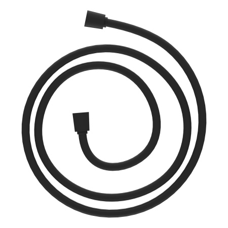 Ручной душ Vincea Inspire VSHN-3I1HMB матовый черный