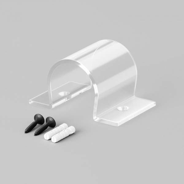 Крепление для шнура Maytoni Круглый 360° 201159