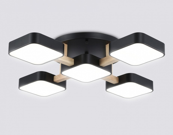 Потолочная люстра Ambrella Light FL FL4883