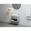 Раковина Ravak Lite XJX01360000 60x45 см, накладная, подвесная, белый