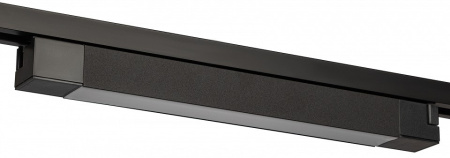 Накладной светильник Эра TR50 2040 BK