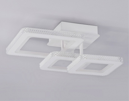 Потолочная люстра Ambrella Light FA FA8877