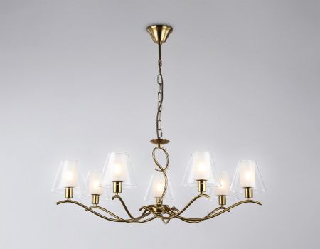Подвесная люстра Ambrella Light HIGH LIGHT LH57093