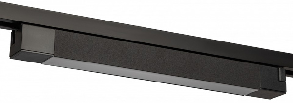 Накладной светильник Эра TR50 2040 BK