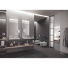 Унитаз подвесной Grohe Cube Ceramic 3924400H безободковый, альпийский белый