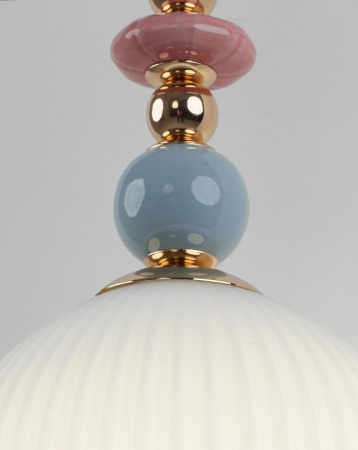 Бра Moderli Charm V11171-1W