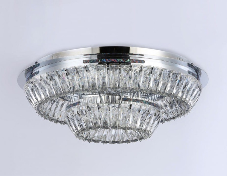 Люстра на штанге Ambrella Light TR TR5029