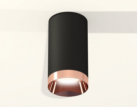 Накладной светильник Ambrella Light XS XS6323025