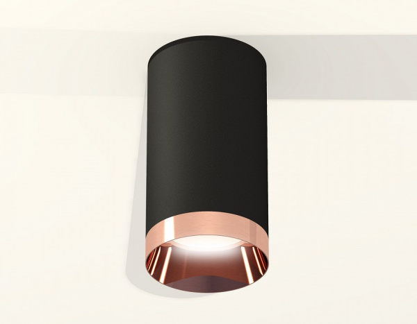 Накладной светильник Ambrella Light XS XS6323025