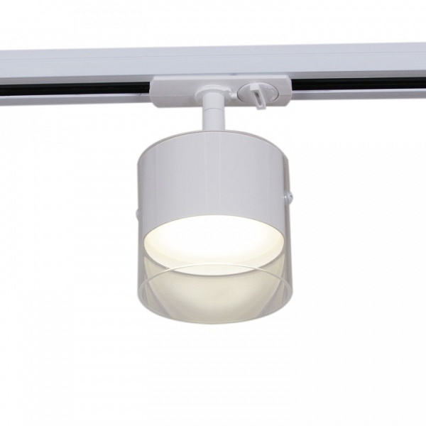 Светильник на штанге Reluce Technical 53021-9.3-001IL GX53 WT