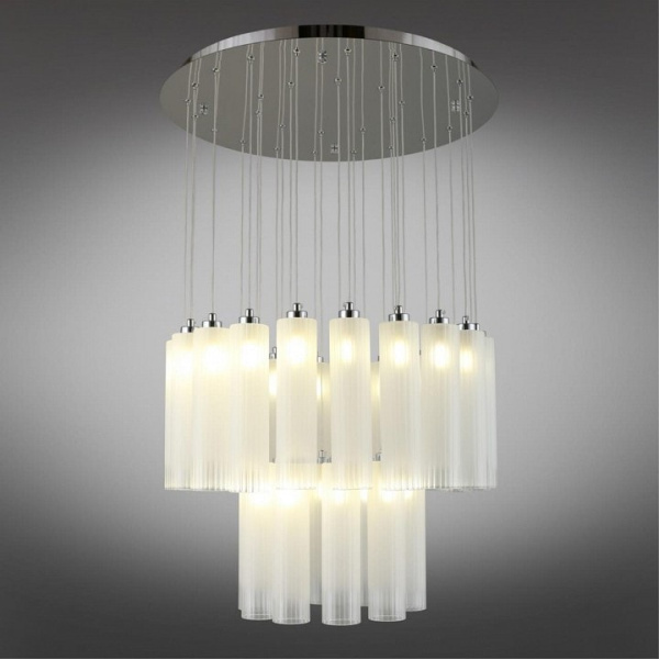 Подвесная люстра Aployt Francesca APL.859.06.30