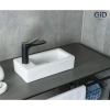 Раковина 36,5x18 см GID Simple N N9272R