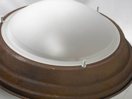 Накладной светильник Lussole Huntsville LSP-8068