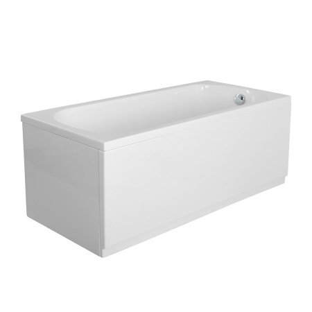 Акриловая ванна Cezares Eco ECO-155-70-41-W37